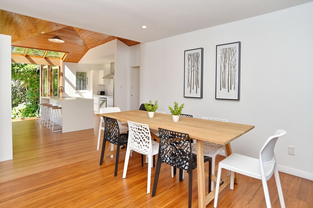 Brook Haven Christchurch Holiday Homes