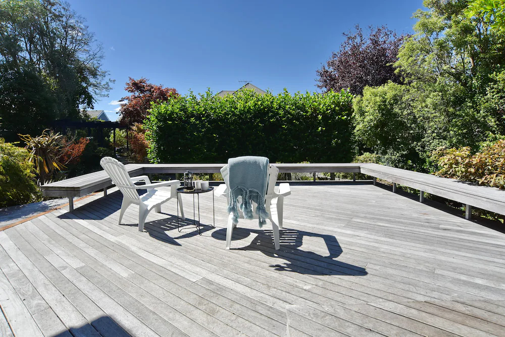 Brook Haven Christchurch Holiday Homes