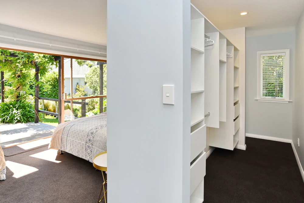 Brook Haven Christchurch Holiday Homes