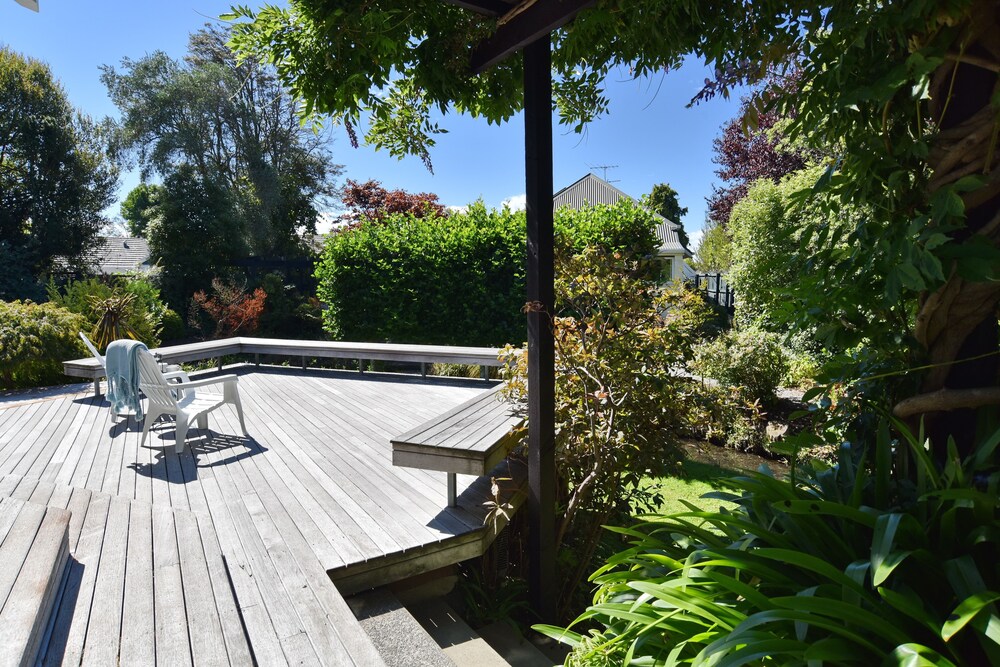 Brook Haven Christchurch Holiday Homes