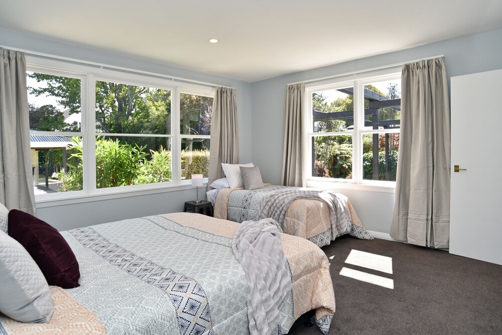 Brook Haven Christchurch Holiday Homes