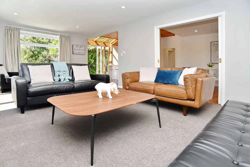 Brook Haven Christchurch Holiday Homes