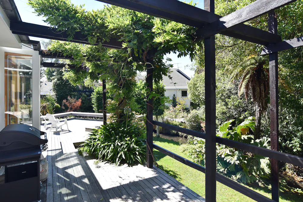 Brook Haven Christchurch Holiday Homes