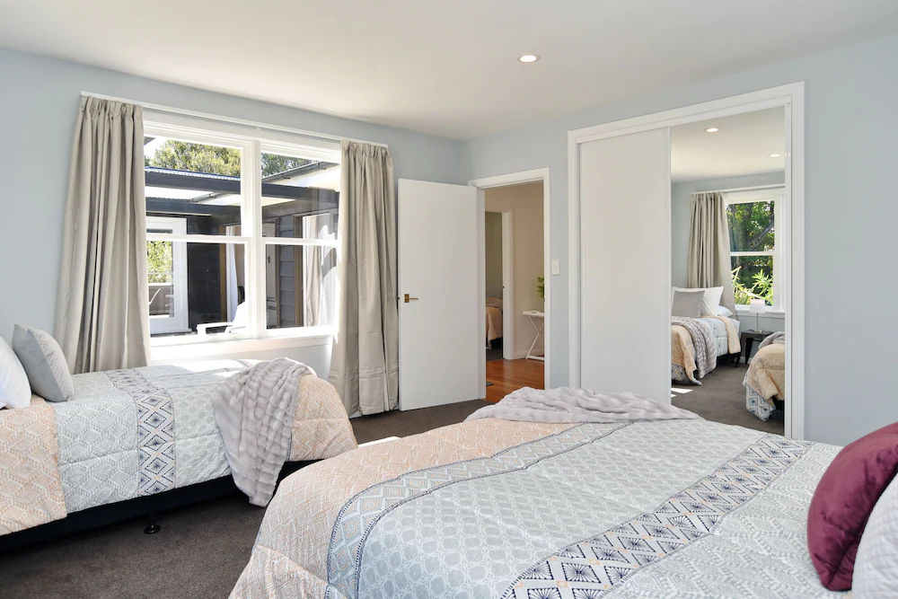 Brook Haven Christchurch Holiday Homes