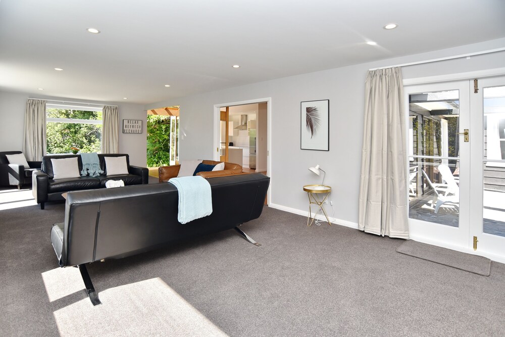 Brook Haven Christchurch Holiday Homes