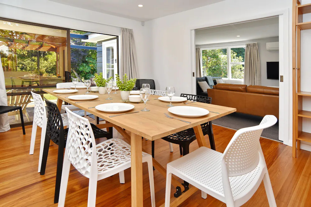 Brook Haven Christchurch Holiday Homes
