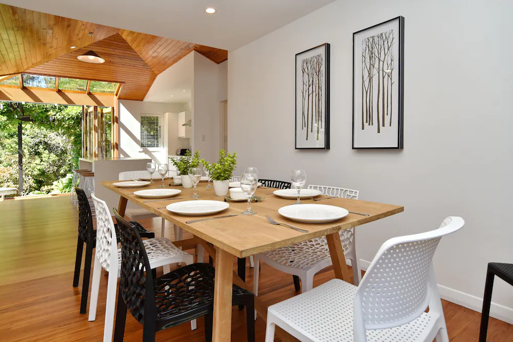 Brook Haven Christchurch Holiday Homes