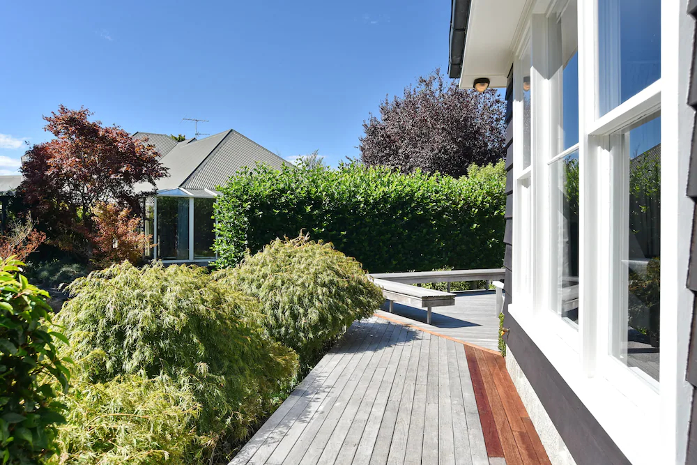 Brook Haven Christchurch Holiday Homes