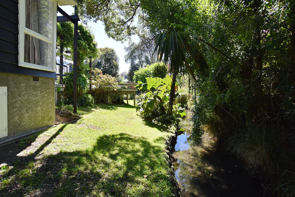 Brook Haven Christchurch Holiday Homes