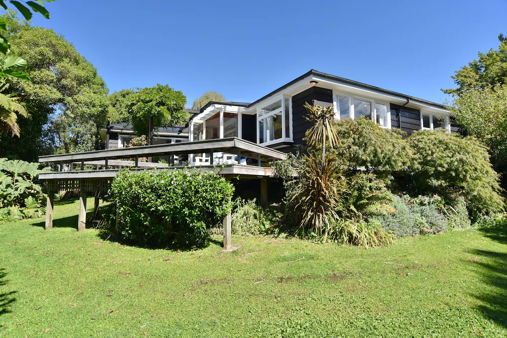 Brook Haven Christchurch Holiday Homes