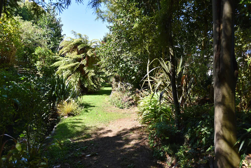 Brook Haven Christchurch Holiday Homes