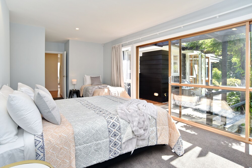 Brook Haven Christchurch Holiday Homes