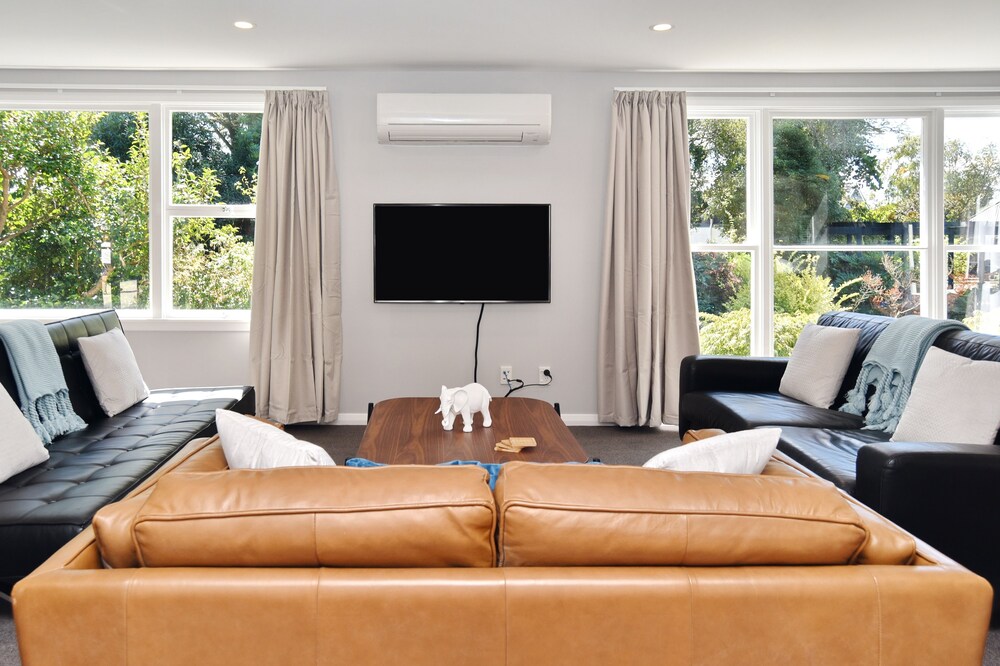 Brook Haven Christchurch Holiday Homes