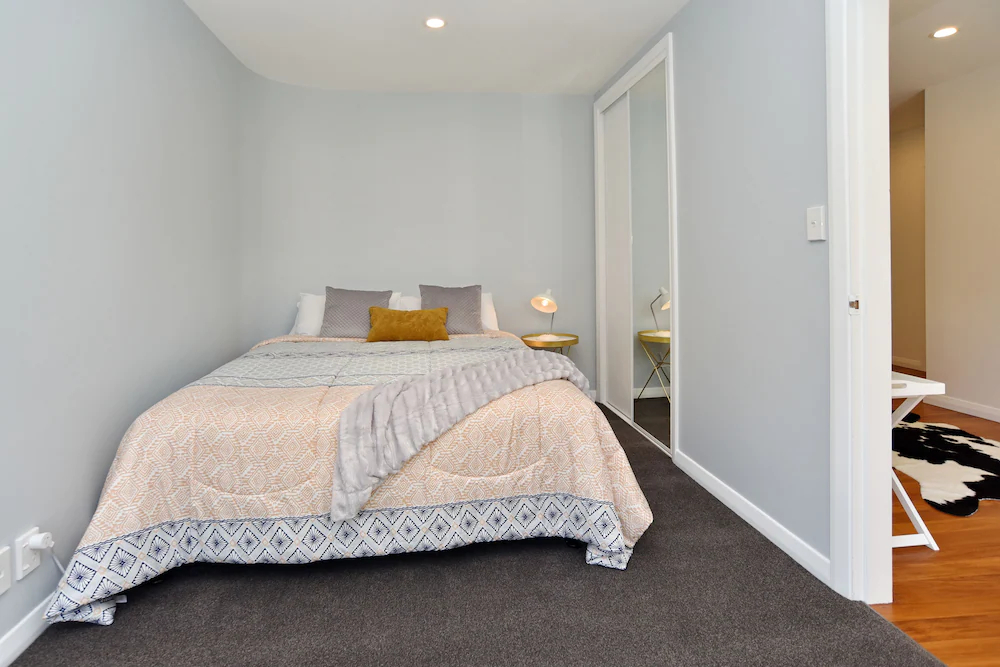 Brook Haven Christchurch Holiday Homes
