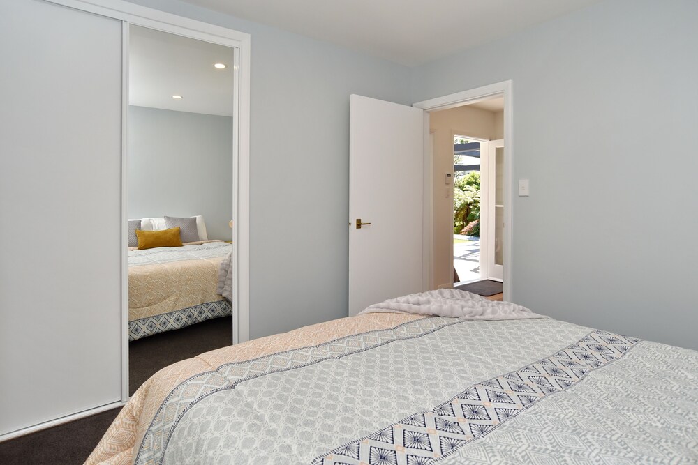 Brook Haven Christchurch Holiday Homes