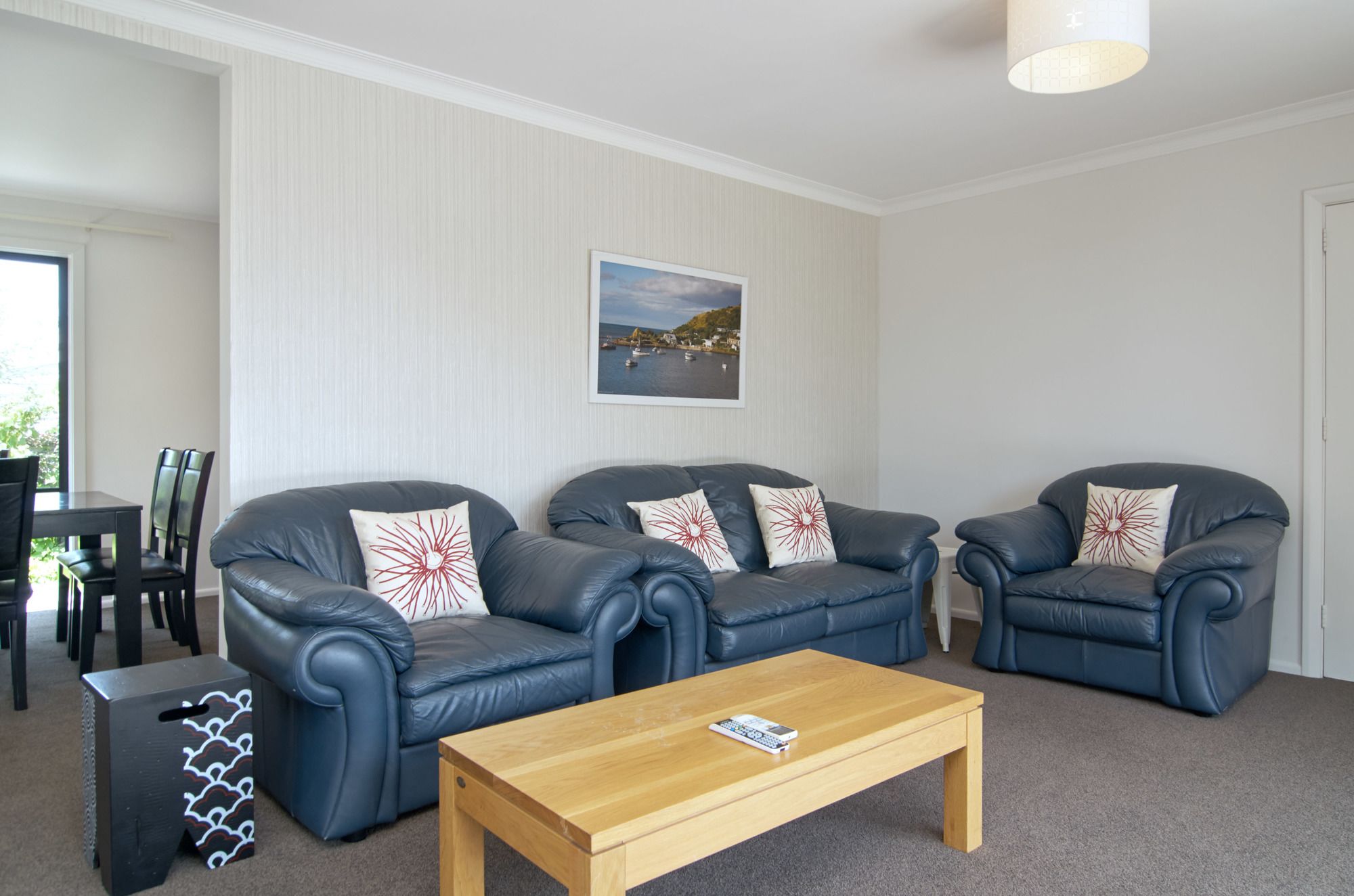 Brookside Villa