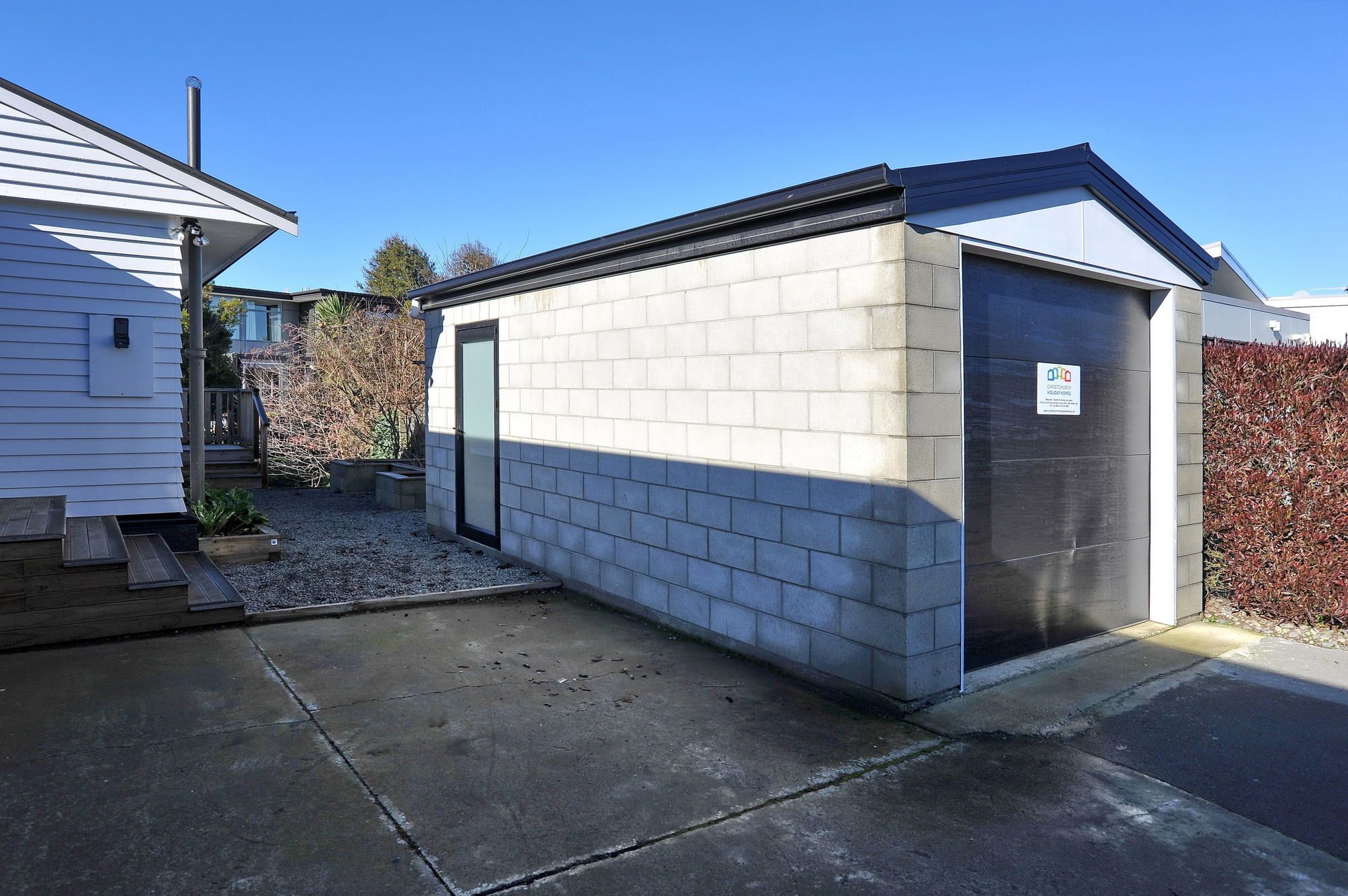 Brookside Villa