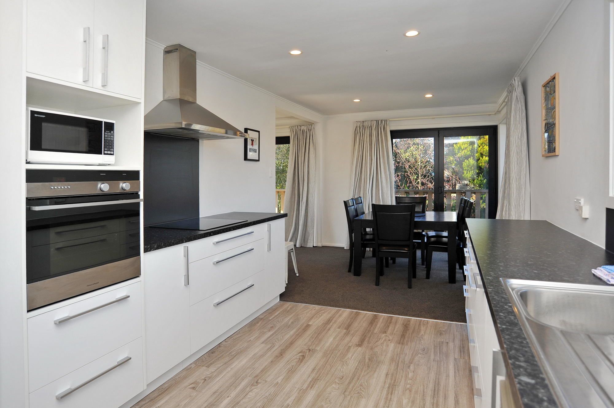 Brookside Villa