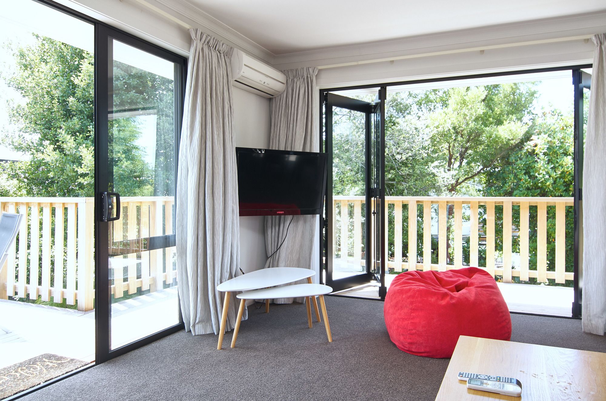 Brookside Villa