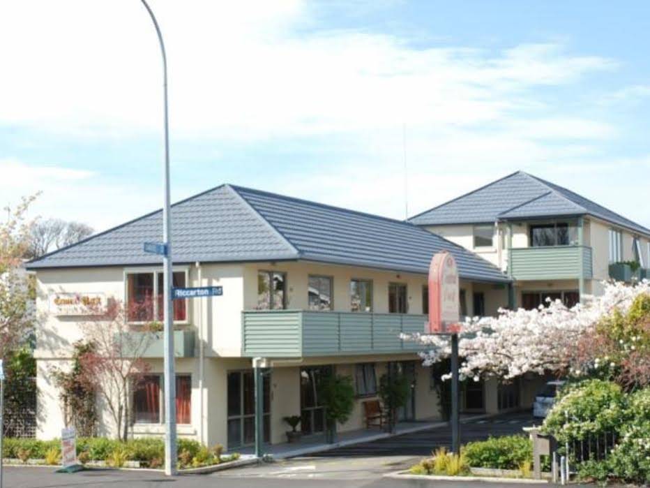 Central Park Motor Lodge