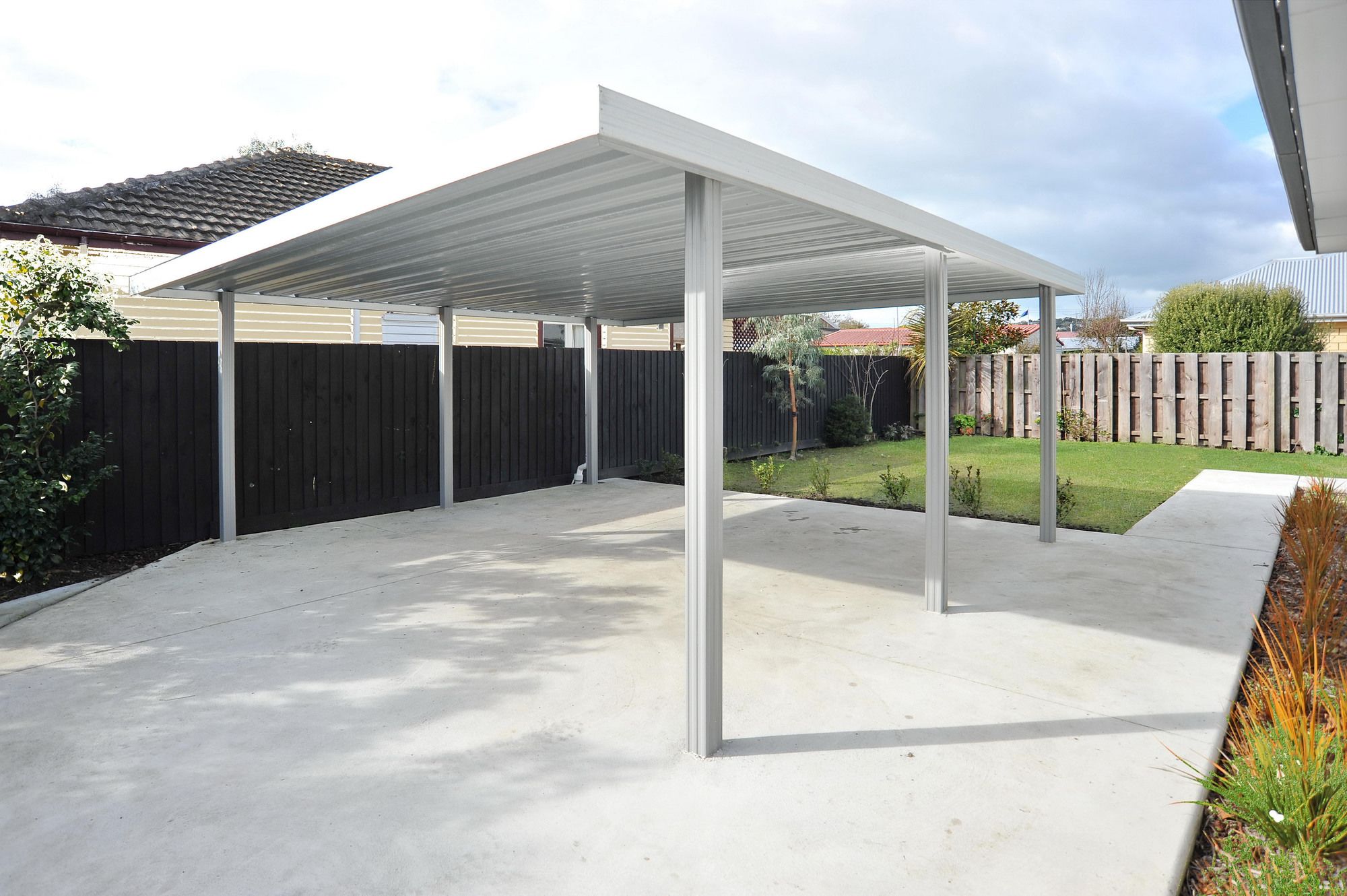 Charlesworth Villa - Christchurch Holiday Homes