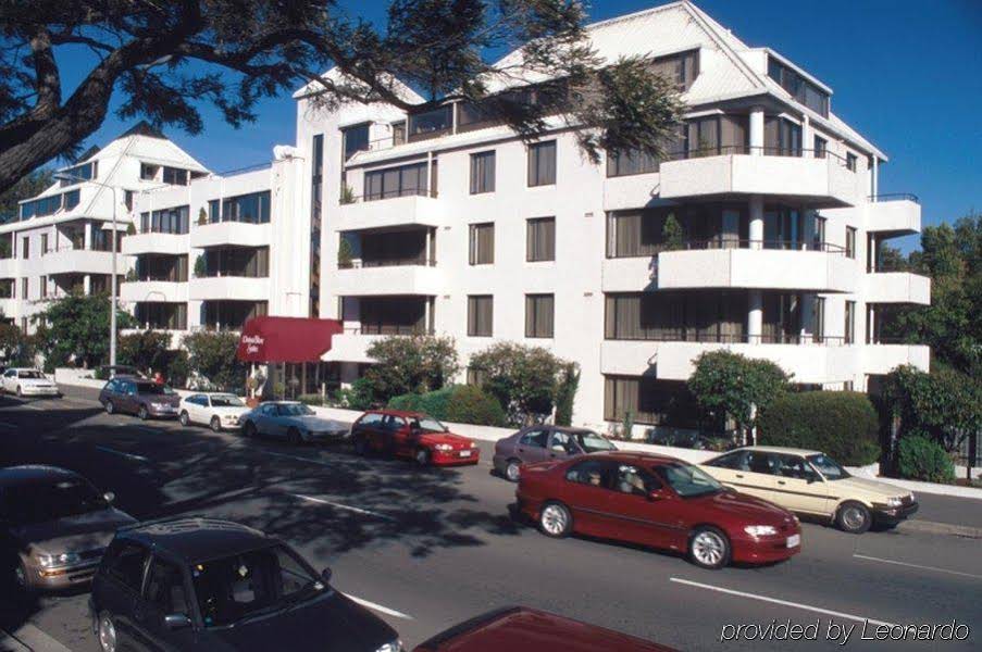Chateau Blanc Suites