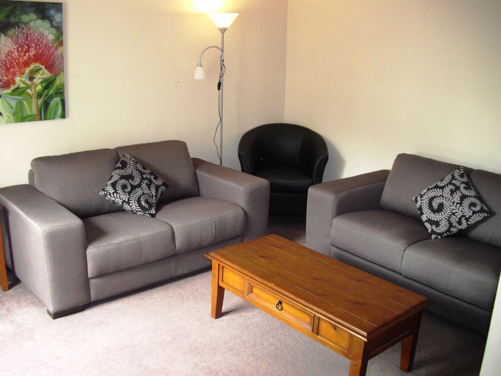 Christchurch City and Country Cottages