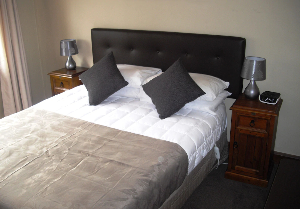 Christchurch City and Country Cottages