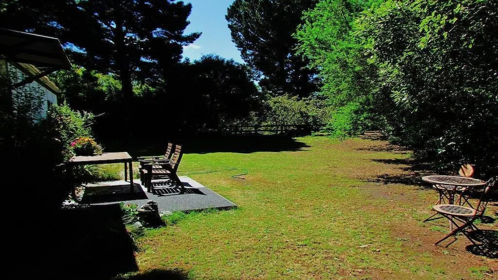Christchurch City and Country Cottages