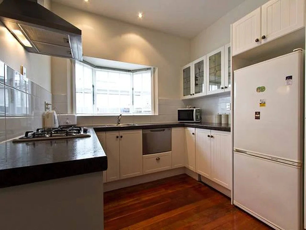 Christchurch City and Country Cottages