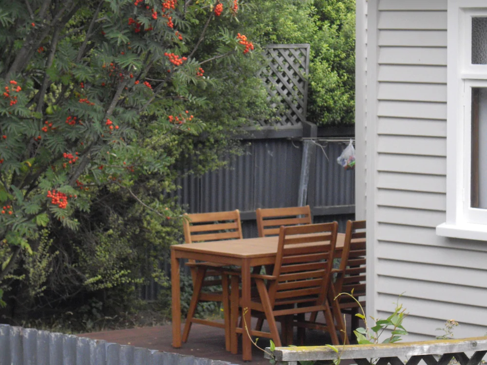 Christchurch City and Country Cottages