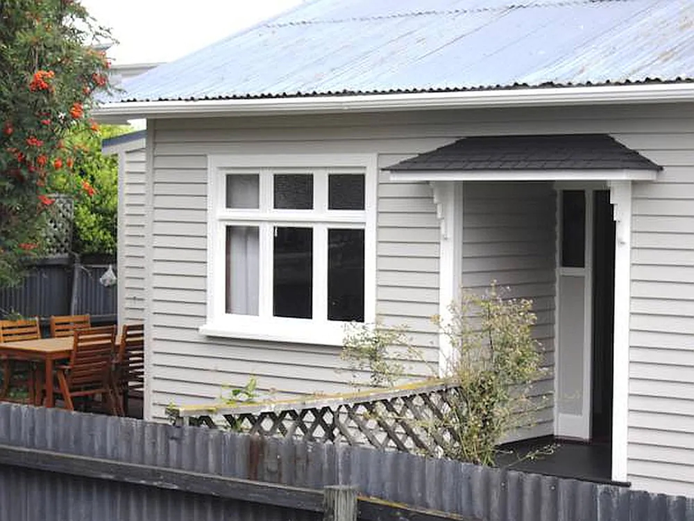 Christchurch City and Country Cottages