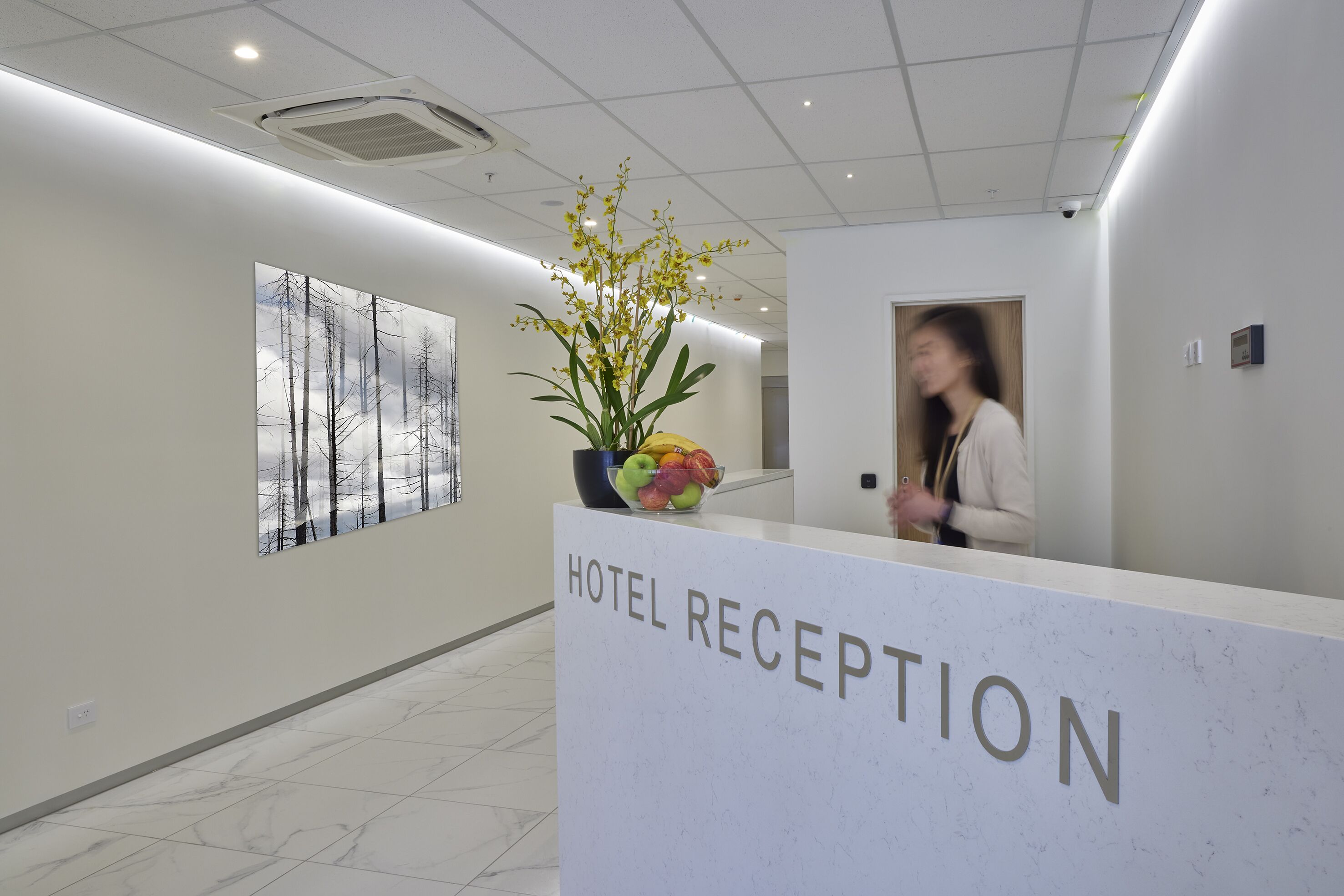 Christchurch City Hotel