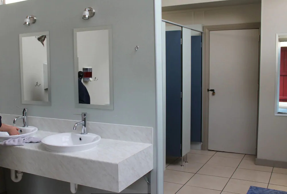 Christchurch Kiwi Holiday Park & Motels
