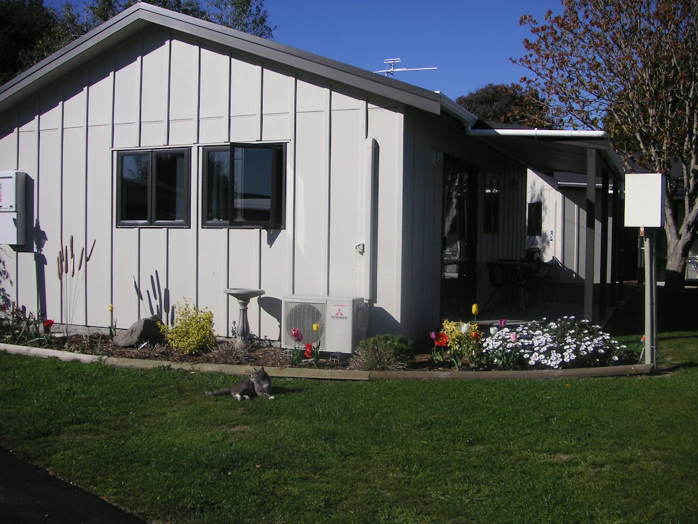 Christchurch Kiwi Holiday Park & Motels