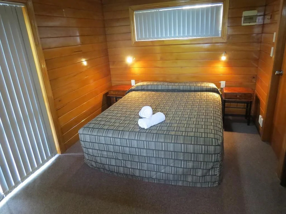 Christchurch Kiwi Holiday Park & Motels