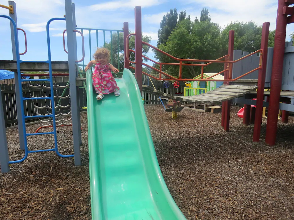Christchurch Kiwi Holiday Park & Motels