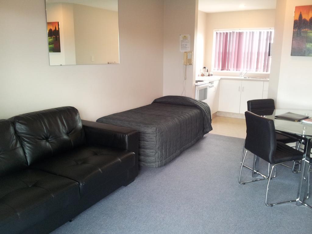 Christchurch Motel