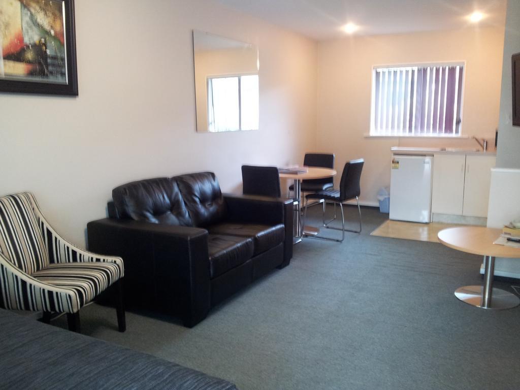 Christchurch Motel