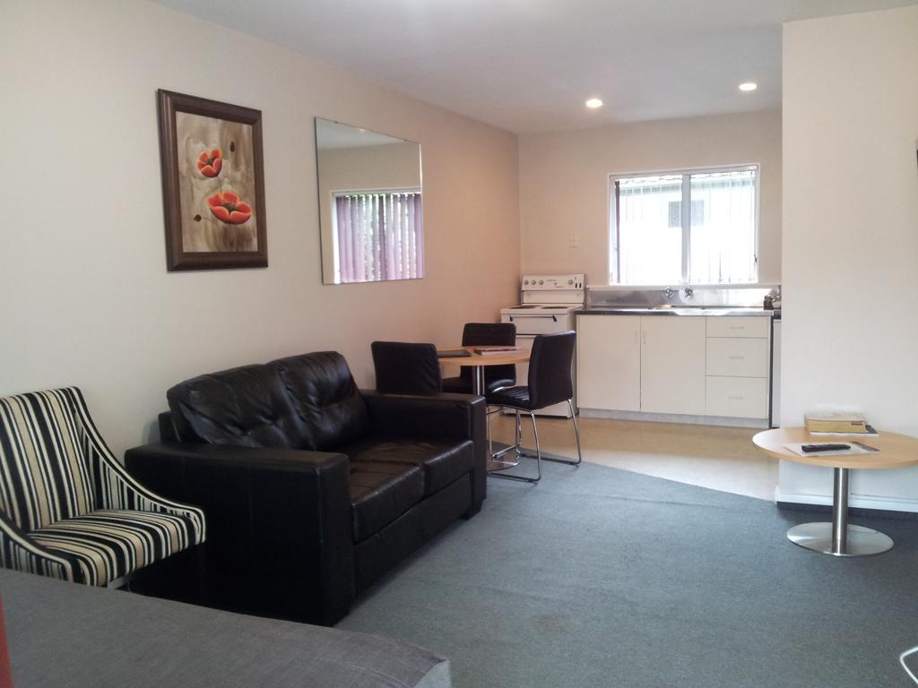 Christchurch Motel