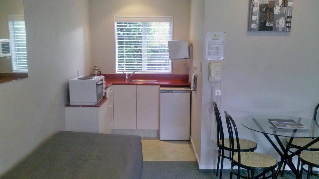 Christchurch Motel