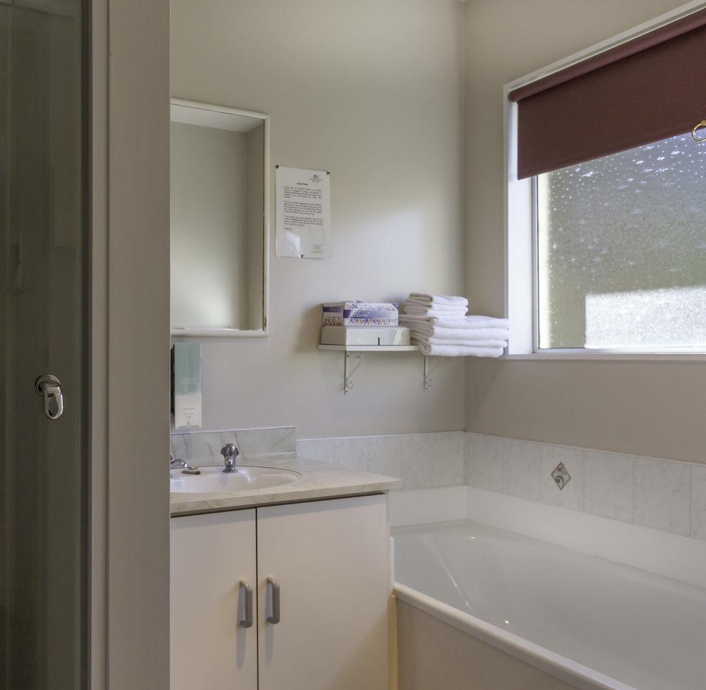 Christchurch Motel