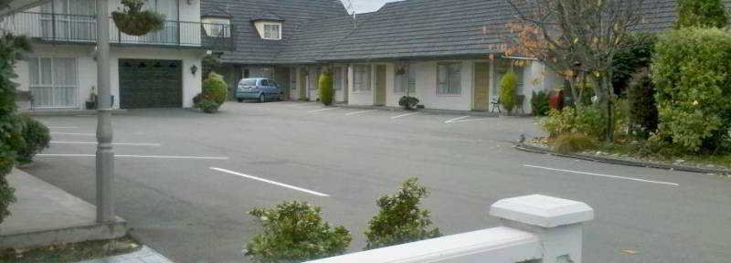 Christchurch Motel