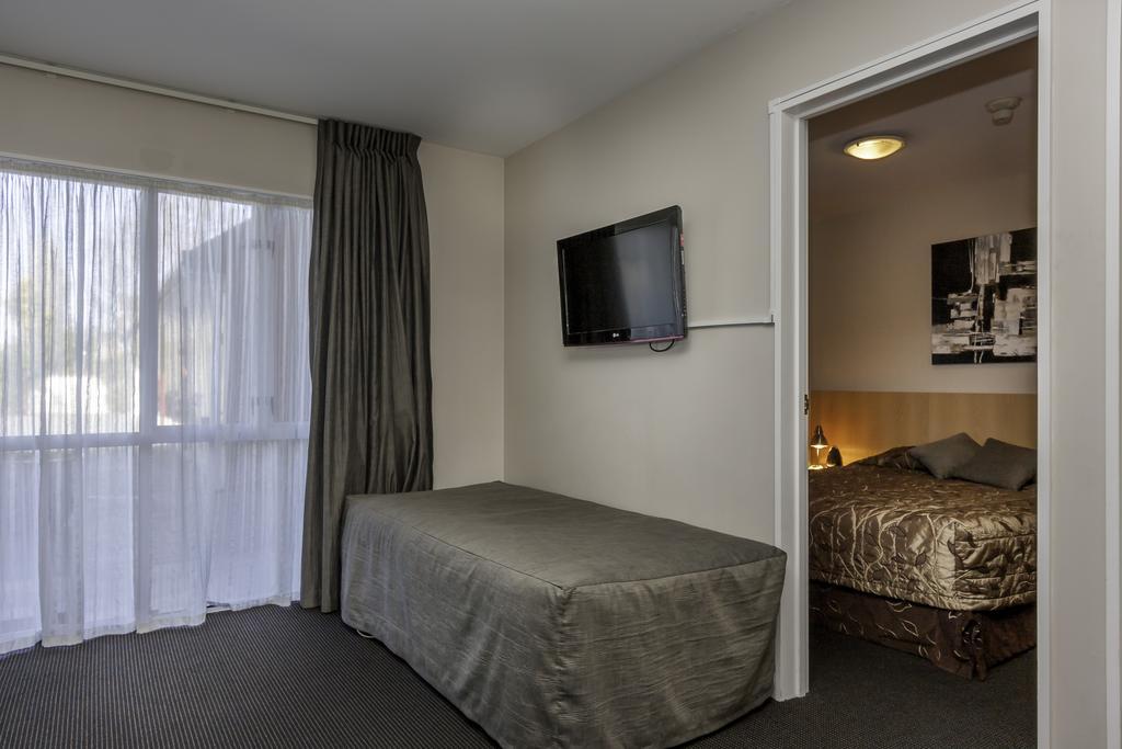 Christchurch Motel