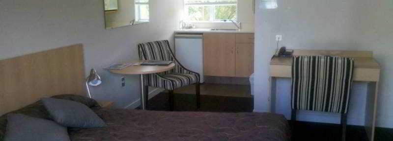 Christchurch Motel
