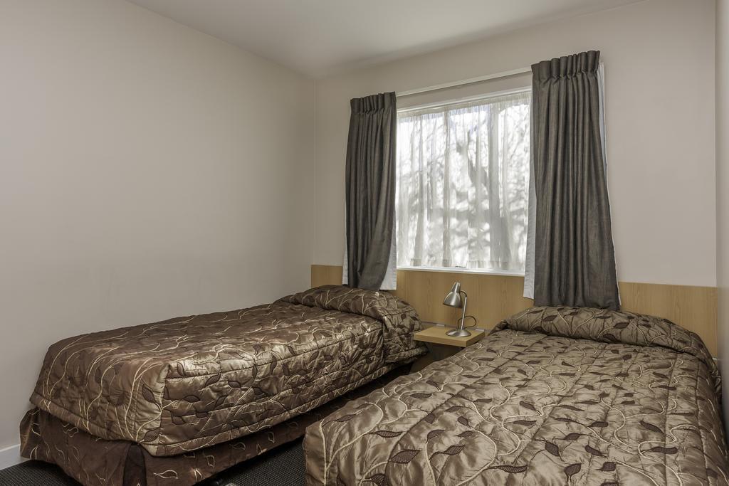 Christchurch Motel