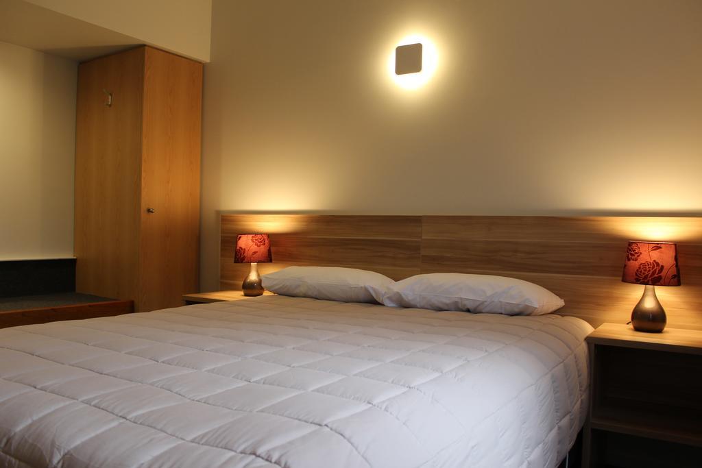 Christchurch Park Motel