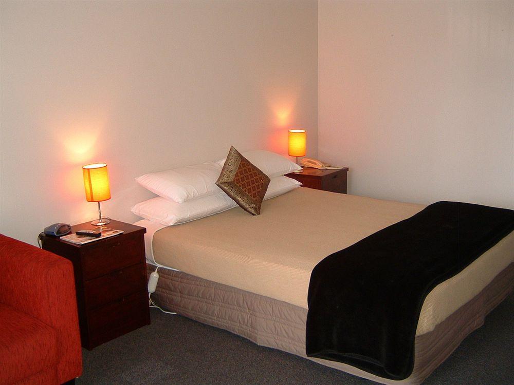 City Central Motel Apartments