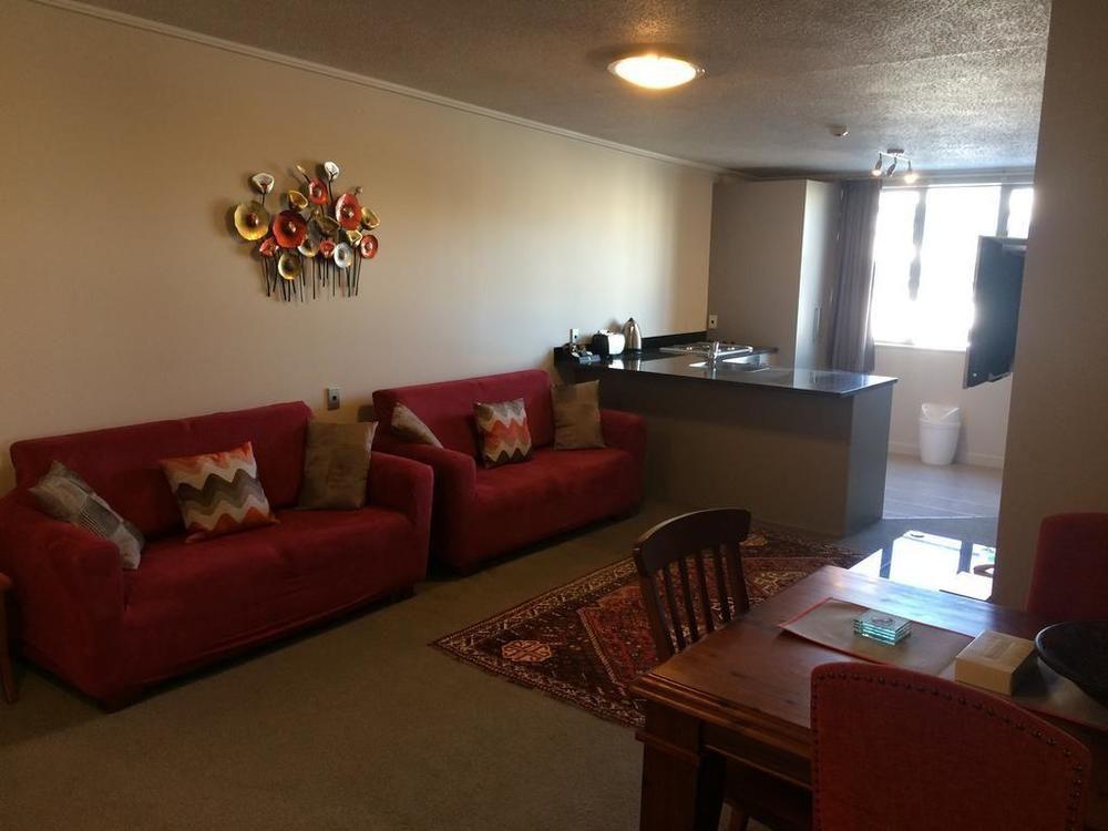 City Central Motel Apartments