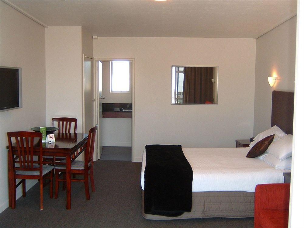 City Central Motel Apartments